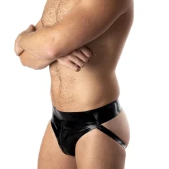 RoB Latex Et Néoprène Jockstrap Zip Latex 7 RoB Latex Et Néoprène Jockstrap Zip Latex -Vestiaire Fetish Soldes jockstrap zip latex 3