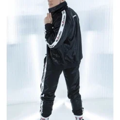 Jogging Shiny - Sk8erboy -Vestiaire Fetish Soldes jogging shiny sk8erboy 2