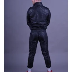 Mr. Riegillio Jogging Sportswear Camouflage - Mr Riegillio -Vestiaire Fetish Soldes jogging sportswear camouflage mr riegillio 3