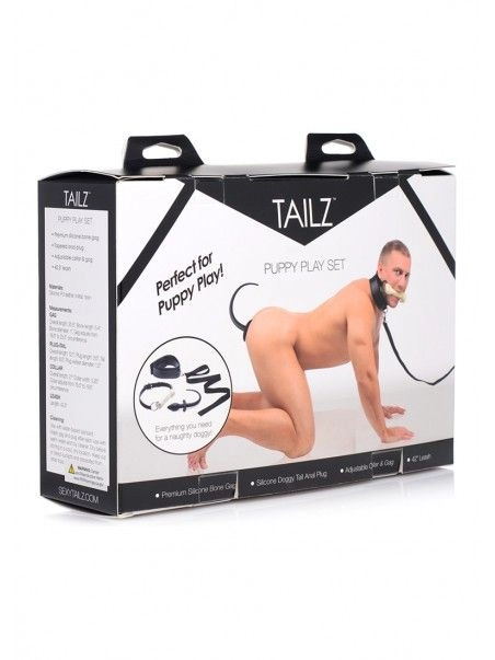 Kit Complet Puppy Play 5 Kit Complet Puppy Play – Image 5