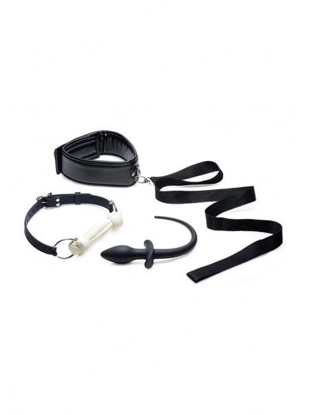 Kit Complet Puppy Play 1 Kit Complet Puppy Play