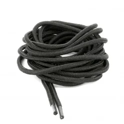 Autres Lacets 14, 20 Ou 30 Trous Noirs