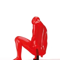 Long Gode Réaliste The Jock - AB Steroïd -Vestiaire Fetish Soldes long gode realiste the jock ab steroid 4