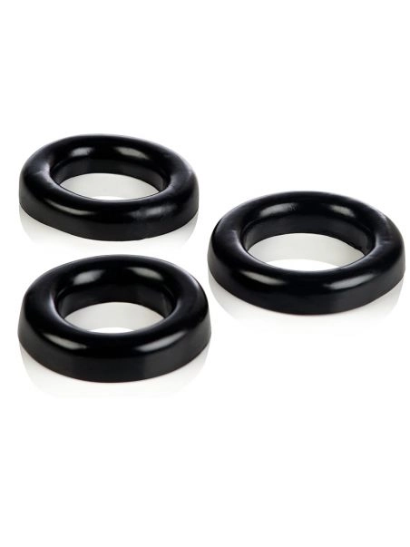 Lot 3 Cockrings Colt 3 Lot 3 Cockrings Colt – Image 3