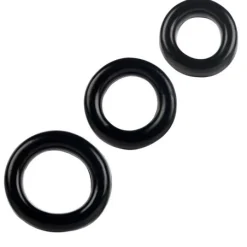 Lot 3 Cockrings Colt