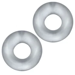Vestiaire Fetish Soldes 20 Lot De 2 Cockrings épais Stiffy - Hünkyjunk