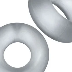 Vestiaire Fetish Soldes -Vestiaire Fetish Soldes lot de 2 cockrings epais stiffy huenkyjunk 11