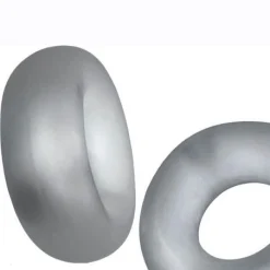 Lot De 2 Cockrings épais Stiffy - Hünkyjunk -Vestiaire Fetish Soldes lot de 2 cockrings epais stiffy huenkyjunk 12