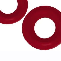 Lot De 2 Cockrings épais Stiffy - Hünkyjunk