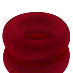 Lot De 2 Cockrings épais Stiffy - Hünkyjunk -Vestiaire Fetish Soldes lot de 2 cockrings epais stiffy huenkyjunk 3