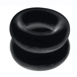 Lot De 2 Cockrings épais Stiffy - Hünkyjunk -Vestiaire Fetish Soldes lot de 2 cockrings epais stiffy huenkyjunk 7