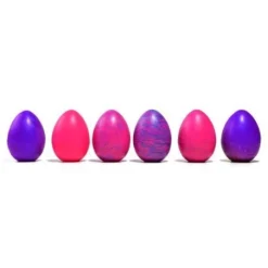 Lot De 6 Oeufs Anaux - Sinnovator