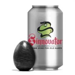 Lot De 6 Oeufs Anaux - Sinnovator -Vestiaire Fetish Soldes lot de 6 oeufs anaux sinnovator 3