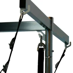 UKRed Lot De Sangles Avec Mousquetons 7 UKRed Lot De Sangles Avec Mousquetons -Vestiaire Fetish Soldes lot de sangles avec mousquetons ukred 2