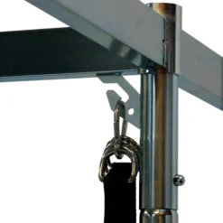 UKRed Lot De Sangles Avec Mousquetons 8 UKRed Lot De Sangles Avec Mousquetons -Vestiaire Fetish Soldes lot de sangles avec mousquetons ukred 3