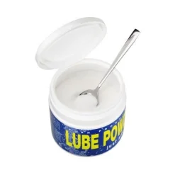 PUSH PRODUCTION Lubrifiant Push En Poudre -Vestiaire Fetish Soldes lubrifiant push en poudre 1 1