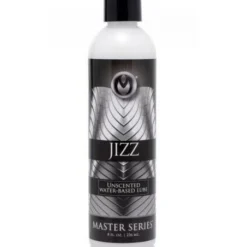 Lubrifiant Sperme Jizz - Master Series