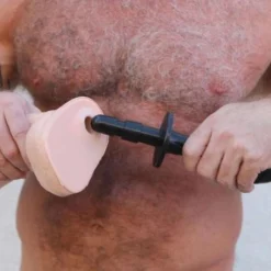 Manche Renforcé Handle - Hung System 6 Manche Renforcé Handle - Hung System -Vestiaire Fetish Soldes manche renforce handle hung system 2