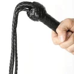 Autres Martinet 4 Lanieres -Vestiaire Fetish Soldes martinet 4 lanieres 2