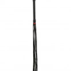 The Red Martinet Long En Cuir -Vestiaire Fetish Soldes martinet long en cuir 7