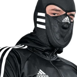 Masque Adidas Boxing - Sneakermask -Vestiaire Fetish Soldes masque adidas boxing sneakermask 2