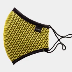 Barcode Berlin Masque Brigadier General Wyatt -Vestiaire Fetish Soldes masque brigadier general wyatt 10