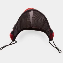 Barcode Berlin Masque Brigadier General Wyatt -Vestiaire Fetish Soldes masque brigadier general wyatt 2