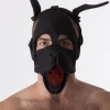 Autres Masque Chien Néoprène