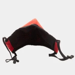 Barcode Berlin Masque Corporal Ray -Vestiaire Fetish Soldes masque corporal ray rouge 2