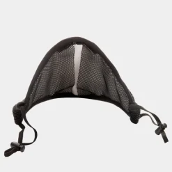 Barcode Berlin Masque Lieutenant Skyler -Vestiaire Fetish Soldes masque lieutenant skiler rouge 14