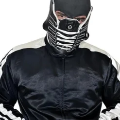 Masque Nike Shox - Sneakermask