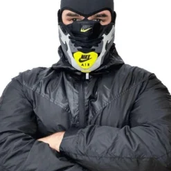 Masque Nike Air Max - Sneakermask