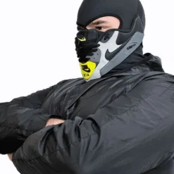 Masque Nike Air Max - Sneakermask -Vestiaire Fetish Soldes masque nike air max sneakermask 5