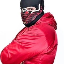 Masque Nike TN - Sneakermask -Vestiaire Fetish Soldes masque nike tn sneakermask 2