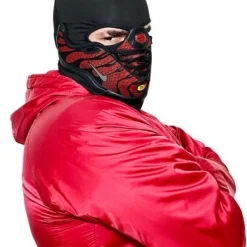 Masque Nike TN - Sneakermask -Vestiaire Fetish Soldes masque nike tn sneakermask 8