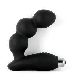 Autres Masseur De Prostate Big Boy Vibrant 15 X 4.5 Cm -Vestiaire Fetish Soldes masseur de prostate big boy vibrant 4