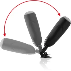 Masturbateur Automatique Va-et-vient Milker - Jamyjob -Vestiaire Fetish Soldes masturbateur automatique va et vient milker jamyjob 2