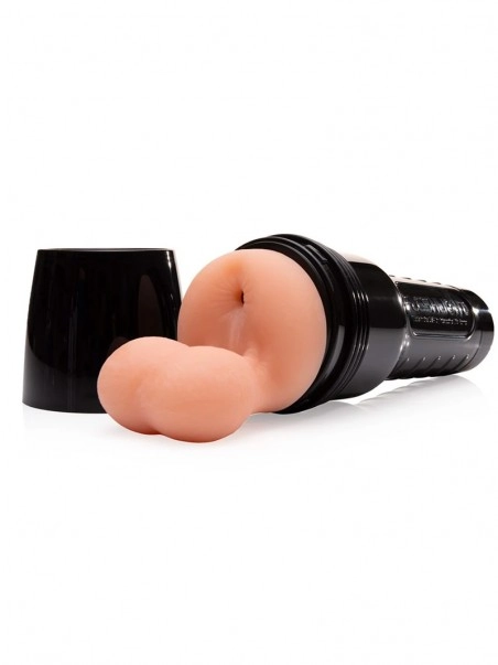 FleshJack Masturbateur Fleshsack, Anus Et Boules 2 FleshJack Masturbateur Fleshsack, Anus Et Boules – Image 2