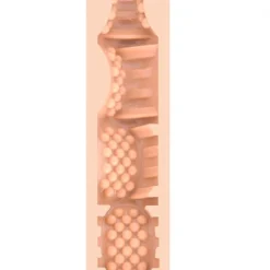 FleshJack Masturbateur Fleshsack, Anus Et Boules 8 FleshJack Masturbateur Fleshsack, Anus Et Boules -Vestiaire Fetish Soldes masturbateur homme fleshsack 3