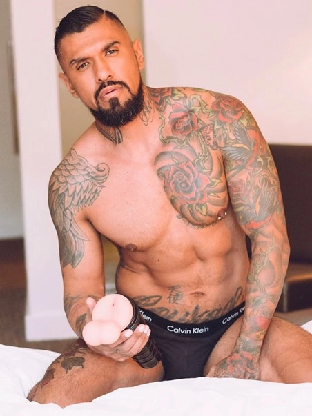 FleshJack Masturbateur Fleshsack, Anus Et Boules 5 FleshJack Masturbateur Fleshsack, Anus Et Boules – Image 5