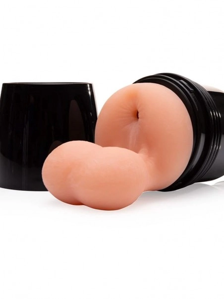 FleshJack Masturbateur Fleshsack, Anus Et Boules 1 FleshJack Masturbateur Fleshsack, Anus Et Boules