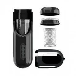 Masturbateur Rotatif Lorelei 8 Masturbateur Rotatif Lorelei -Vestiaire Fetish Soldes masturbateur rotatif lorelei 2