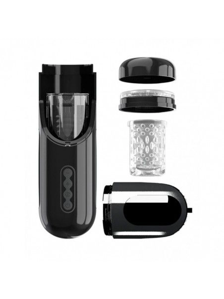 Masturbateur Rotatif Lorelei 3 Masturbateur Rotatif Lorelei – Image 3