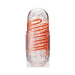 TENGA Masturbateur Rotatif Spinner Hexa -Vestiaire Fetish Soldes masturbateur rotatif spinner hexa 2