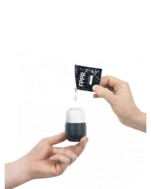 FPPR Masturbateur Texturé (à Nervures) 4 FPPR Masturbateur Texturé (à Nervures) – Image 4