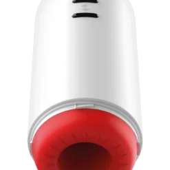 Masturbateur Vibrant à Compression Rocket - Jamyjob