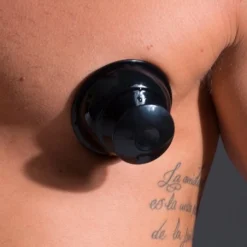 665 Mega Ventouses De Tétons -Vestiaire Fetish Soldes mega suceurs de tetons 1