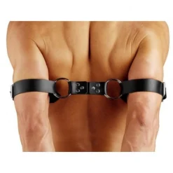 Menottes De Biceps - Strict Leather