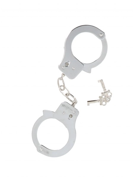 Autres Menottes Métal 4 Autres Menottes Métal – Image 4