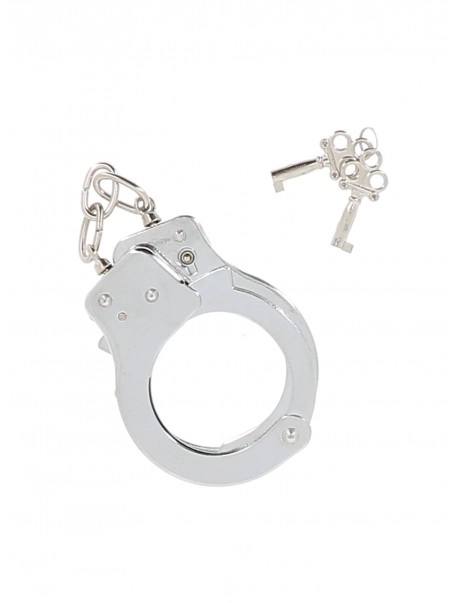 Autres Menottes Métal 6 Autres Menottes Métal – Image 6